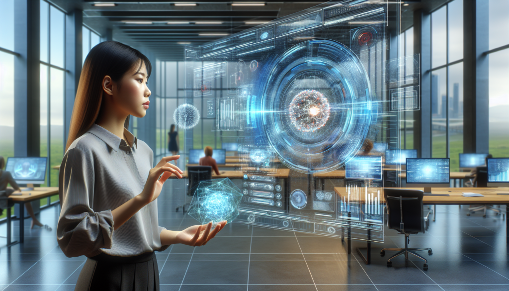 Harnessing AI for Entrepreneurial Success Navigating Opportunities and Challenges
