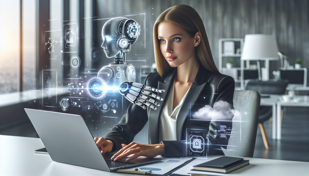 How to Start and Succeed with an AI Automation Agency