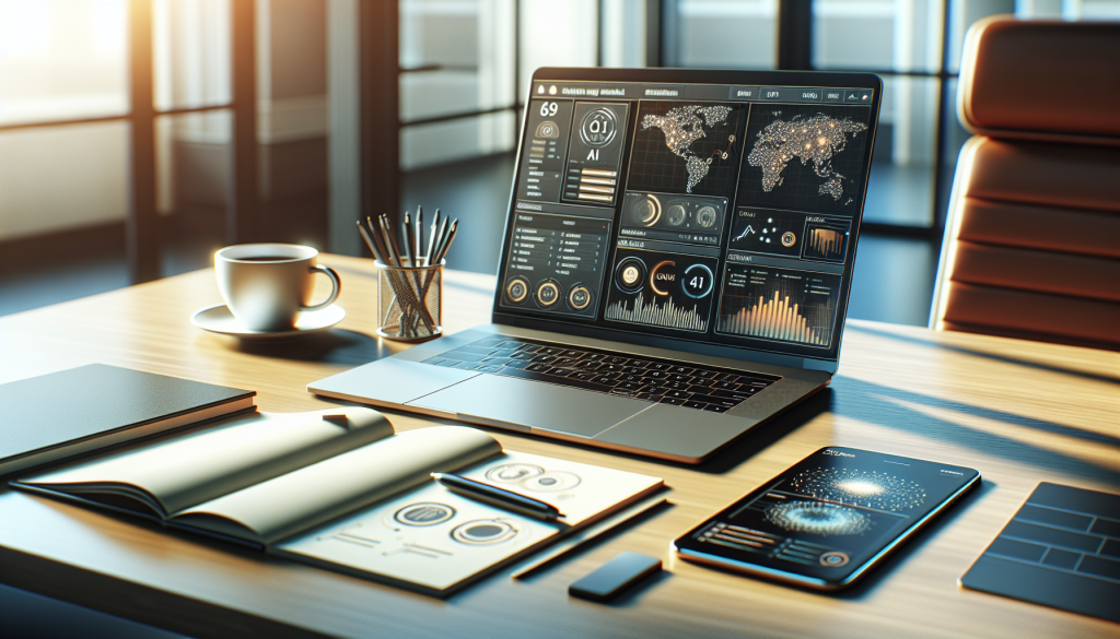 Top AI Tools for Marketers in 2025 Boosting Your Strategy