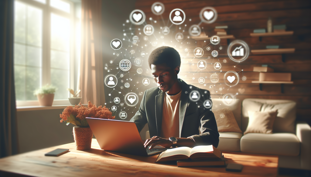 Beginner’s Guide to Navigating Online Business Opportunities: Insights from Social Sale Rep